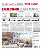 Dziennik Zachodni 11/2025