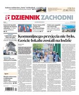 Dziennik Zachodni 110/2025