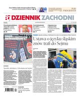 Dziennik Zachodni 111/2025
