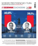 Dziennik Zachodni 114/2025