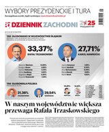 Dziennik Zachodni 115/2025