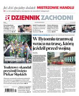 Dziennik Zachodni 116/2025