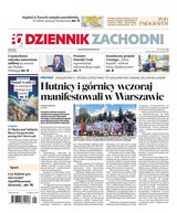Dziennik Zachodni 117/2025
