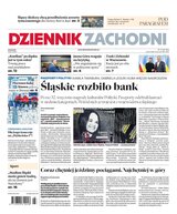 Dziennik Zachodni 12/2025