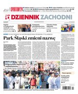 Dziennik Zachodni 120/2025