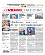 Dziennik Zachodni 121/2025