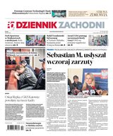 Dziennik Zachodni 122/2025