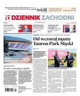 Dziennik Zachodni 123/2025