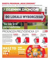 Dziennik Zachodni 124/2025