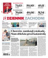 Dziennik Zachodni 127/2025
