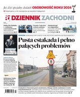 Dziennik Zachodni 128/2025
