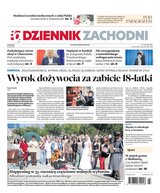 Dziennik Zachodni 129/2025
