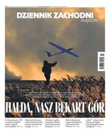 Dziennik Zachodni 13/2025