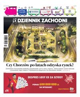 Dziennik Zachodni 130/2025