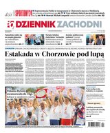Dziennik Zachodni 132/2025