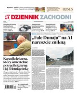 Dziennik Zachodni 133/2025