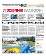Dziennik Zachodni 134/2025