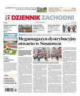 Dziennik Zachodni 135/2025