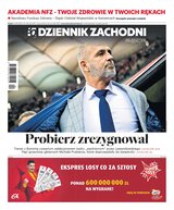 Dziennik Zachodni 136/2025