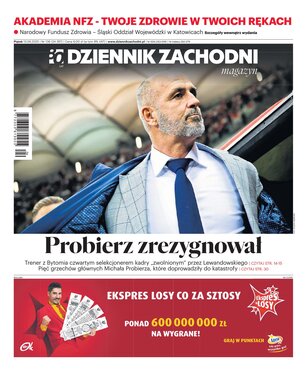 Dziennik Zachodni 136/2025