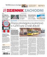 Dziennik Zachodni 139/2025