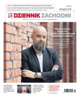 Dziennik Zachodni 141/2025