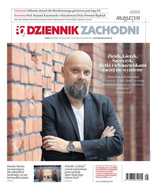 Dziennik Zachodni 141/2025