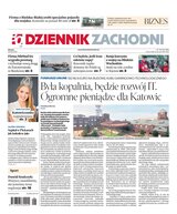 Dziennik Zachodni 144/2025
