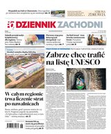 Dziennik Zachodni 145/2025