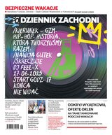 Dziennik Zachodni 147/2025