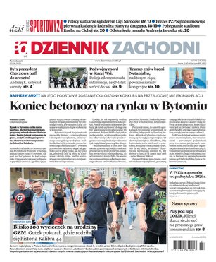 Dziennik Zachodni 149/2025