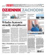 Dziennik Zachodni 15/2025