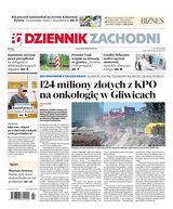 Dziennik Zachodni 150/2025