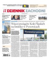 Dziennik Zachodni 152/2025