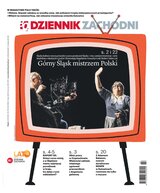 Dziennik Zachodni 153/2025