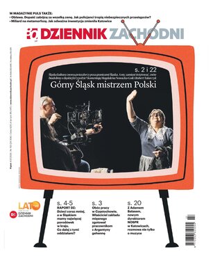 Dziennik Zachodni 153/2025