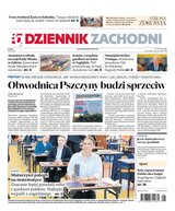 Dziennik Zachodni 157/2025