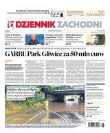 Dziennik Zachodni 158/2025