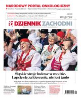 Dziennik Zachodni 159/2025