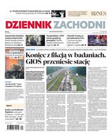 Dziennik Zachodni 16/2025