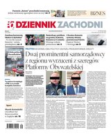 Dziennik Zachodni 162/2025