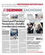Dziennik Zachodni 163/2025
