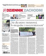 Dziennik Zachodni 164/2025