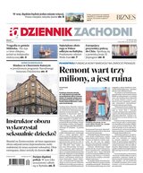 Dziennik Zachodni 168/2025