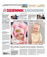 Dziennik Zachodni 169/2025