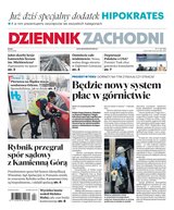 Dziennik Zachodni 17/2025