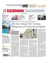 Dziennik Zachodni 170/2025