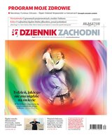 Dziennik Zachodni 171/2025