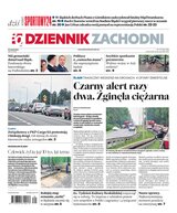 Dziennik Zachodni 173/2025