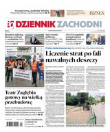 Dziennik Zachodni 174/2025